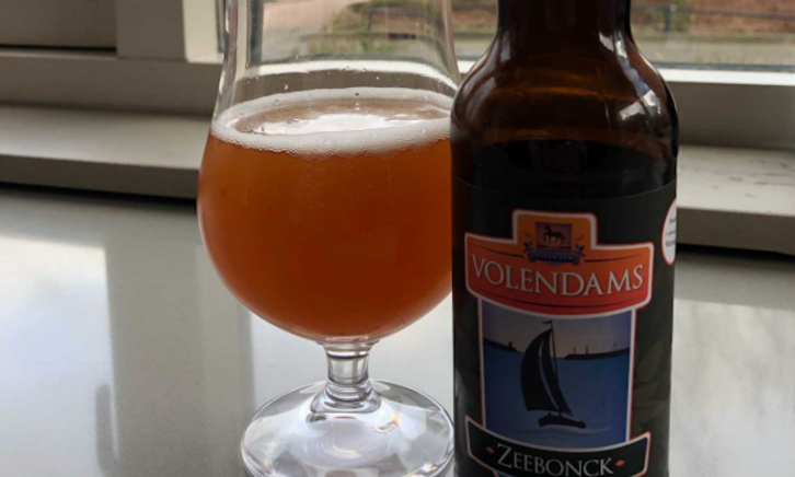 Volendams Zeebonck Volendams Zeebonck